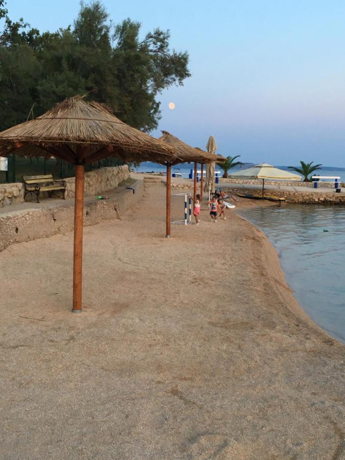 Apartman Demi Miškovići Exteriör bild