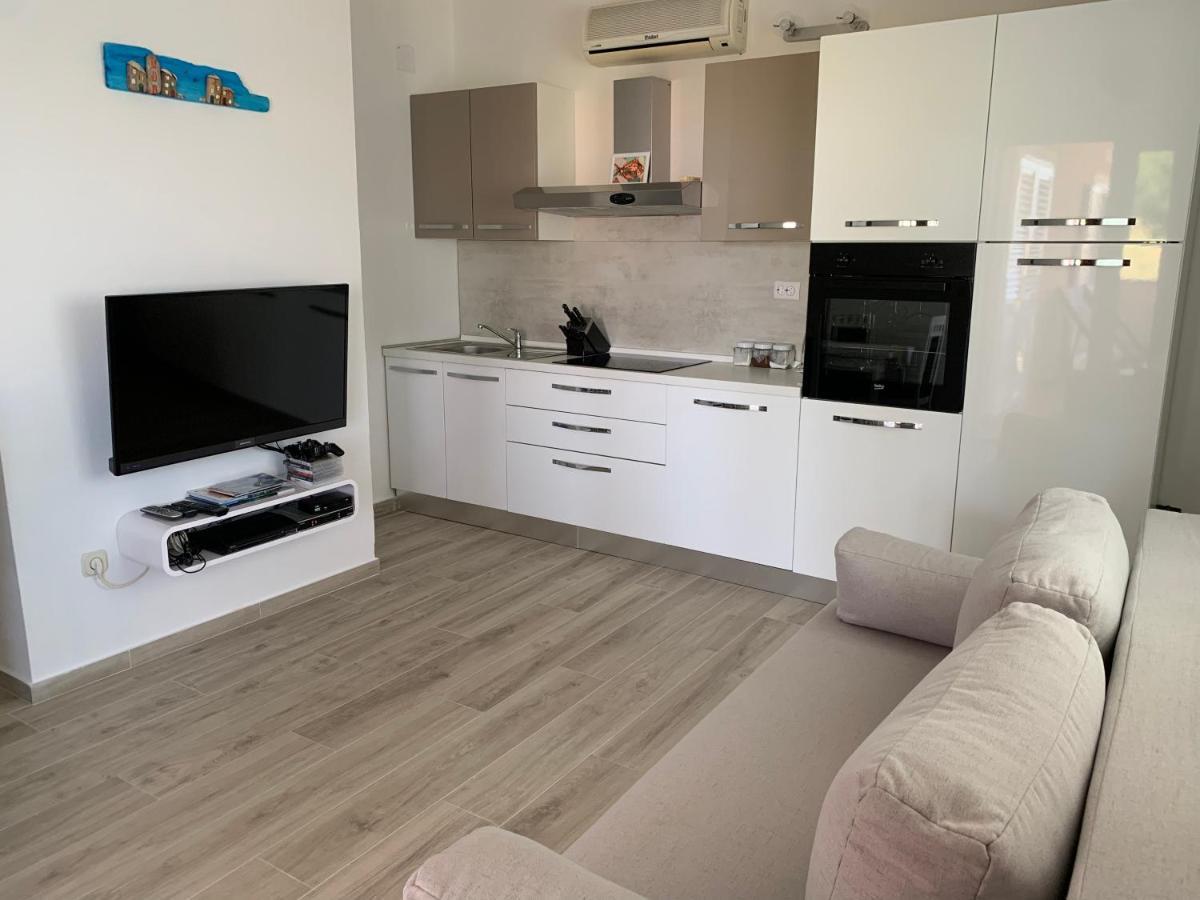 Apartman Demi Miškovići Exteriör bild