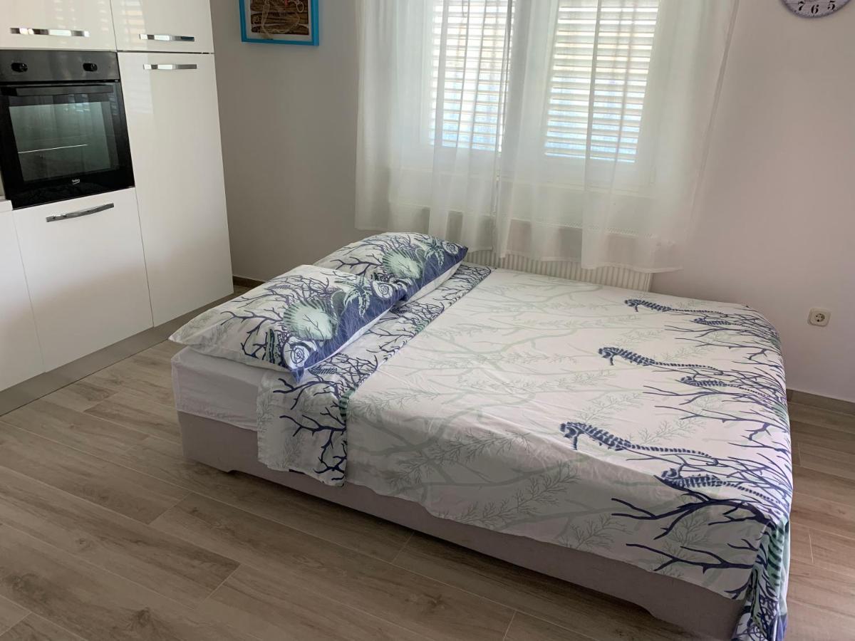 Apartman Demi Miškovići Exteriör bild