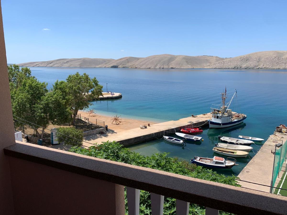 Apartman Demi Miškovići Exteriör bild