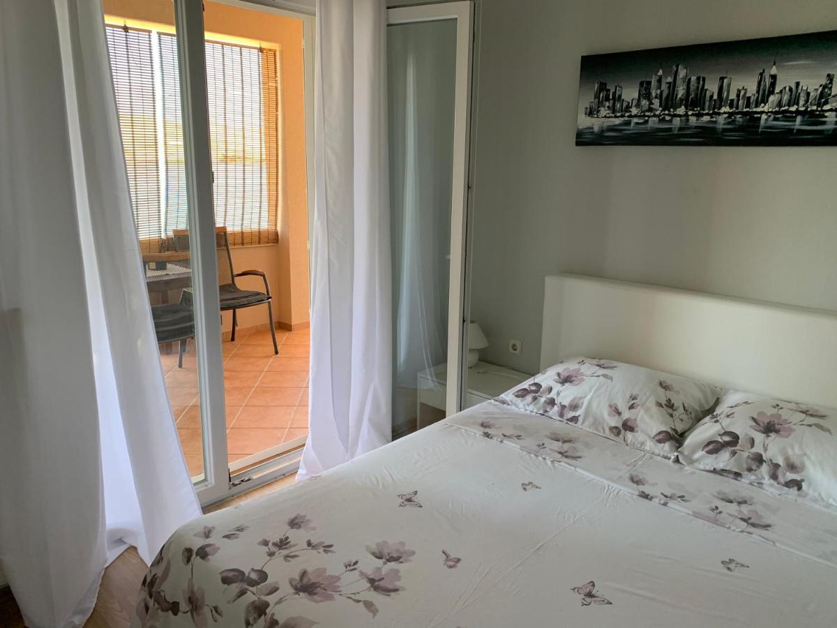Apartman Demi Miškovići Exteriör bild