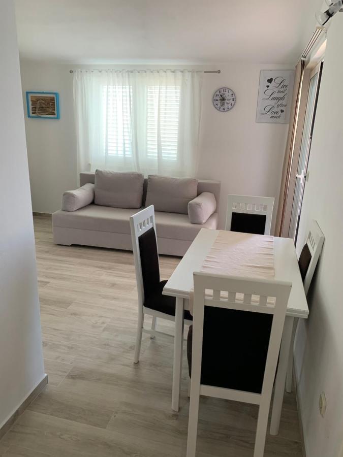 Apartman Demi Miškovići Exteriör bild