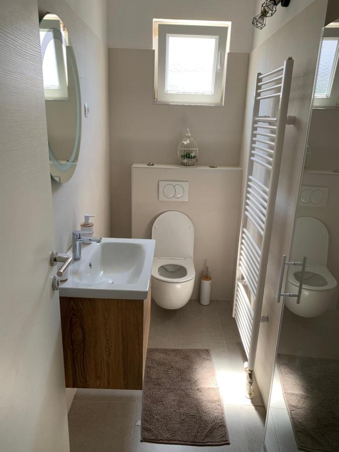 Apartman Demi Miškovići Exteriör bild