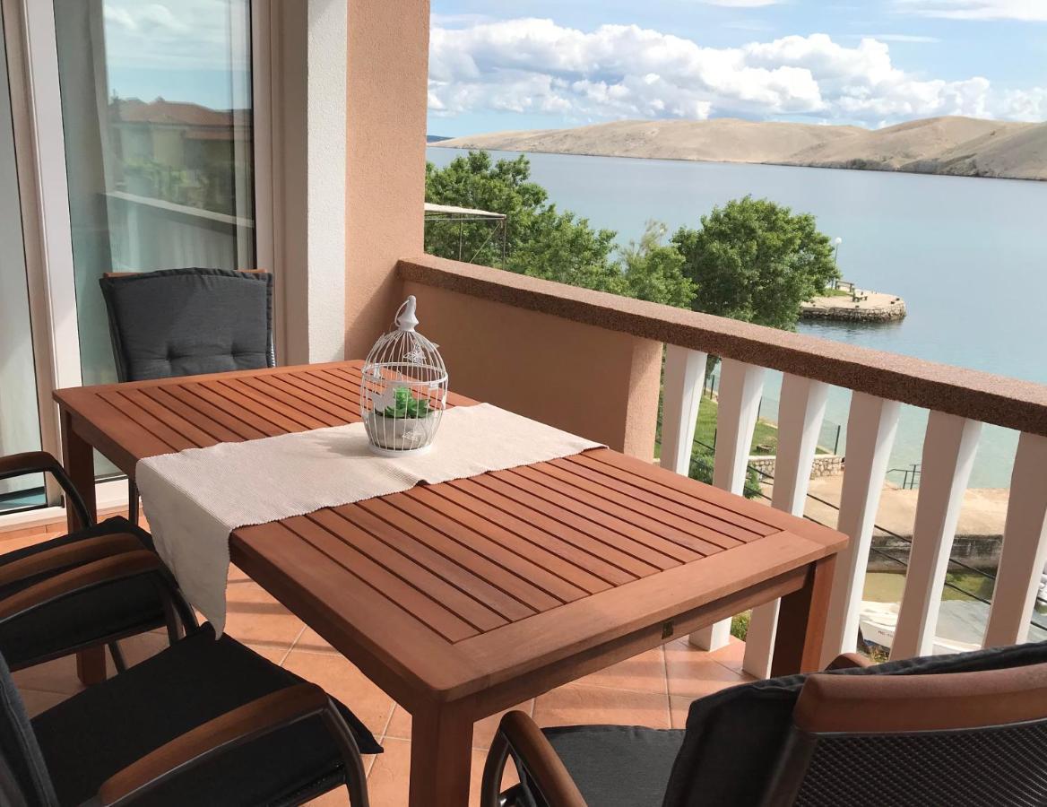 Apartman Demi Miškovići Exteriör bild