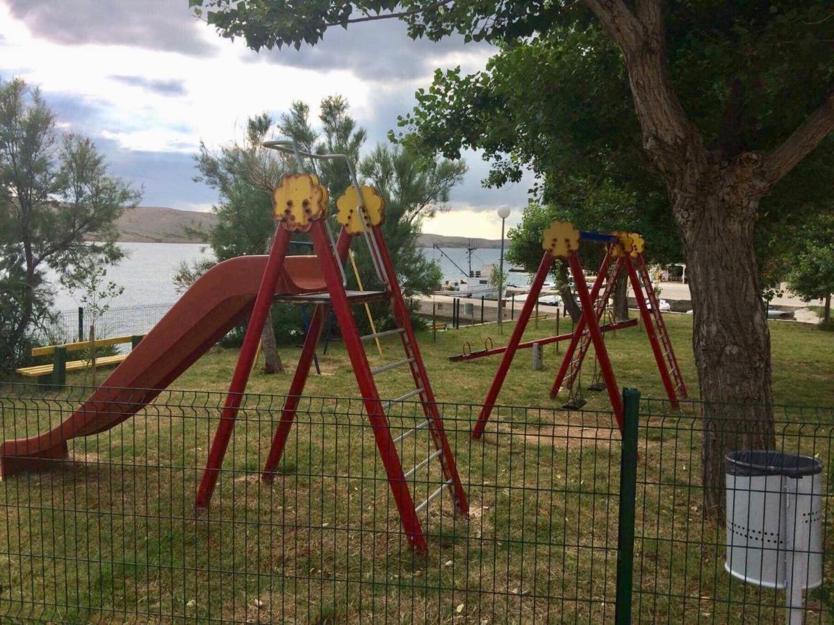 Apartman Demi Miškovići Exteriör bild