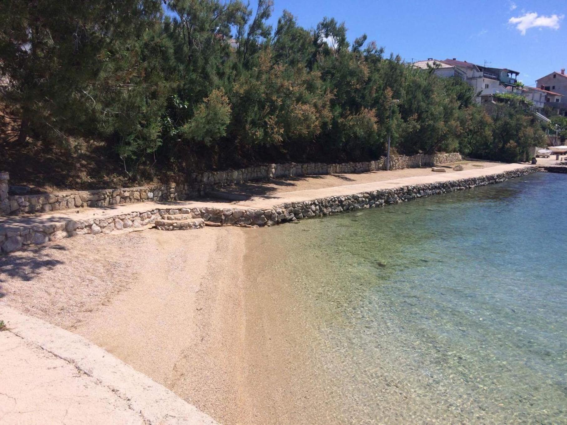 Apartman Demi Miškovići Exteriör bild