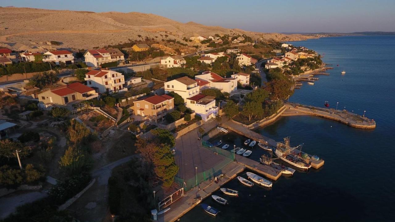 Apartman Demi Miškovići Exteriör bild