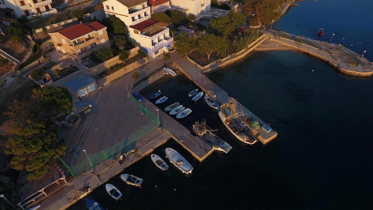 Apartman Demi Miškovići Exteriör bild